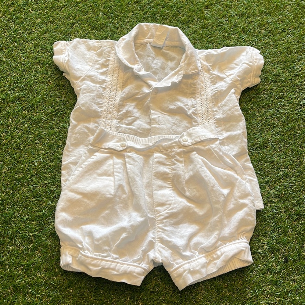 Rasan Kids Linen set